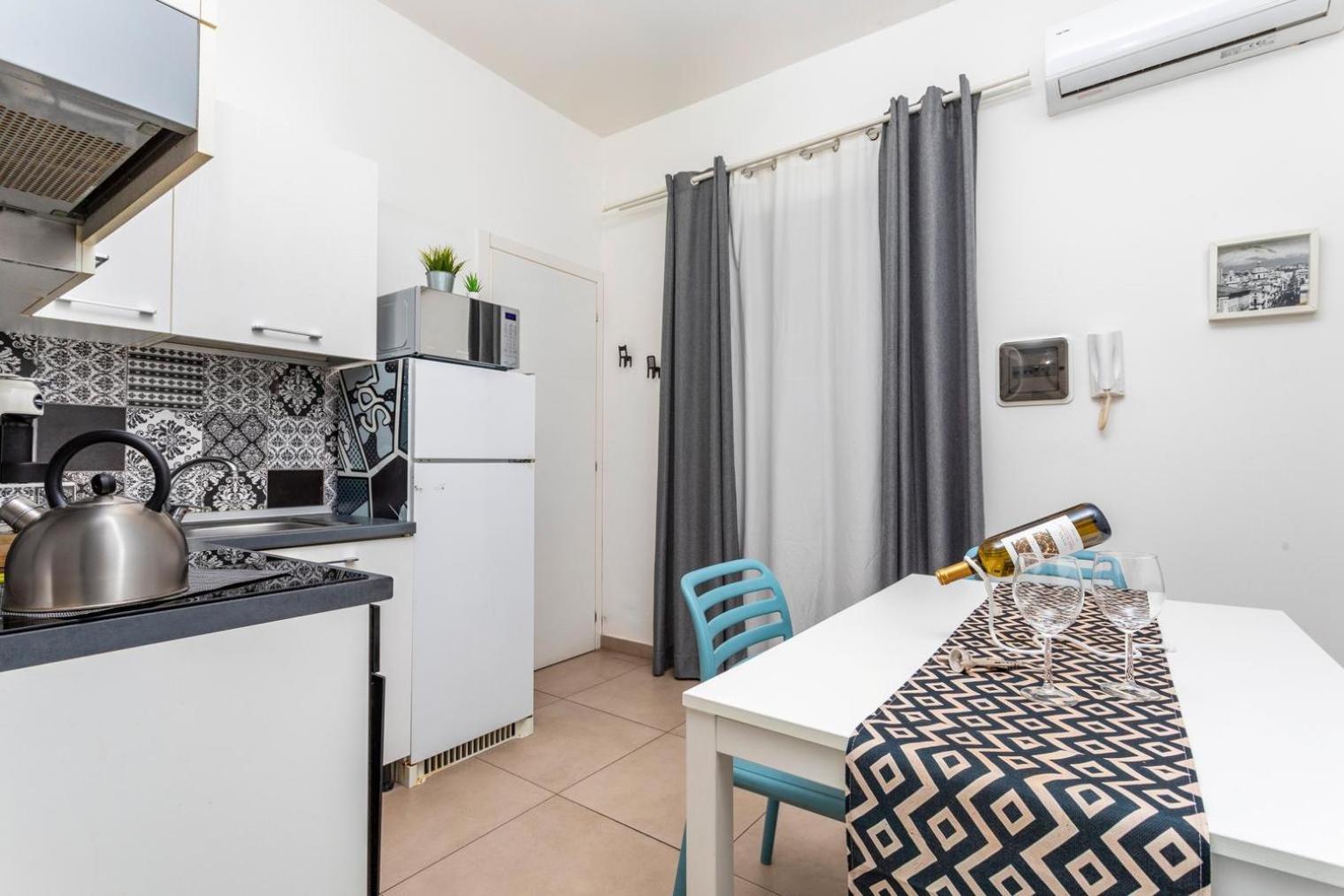 Pada Apartment CTA Exterior foto