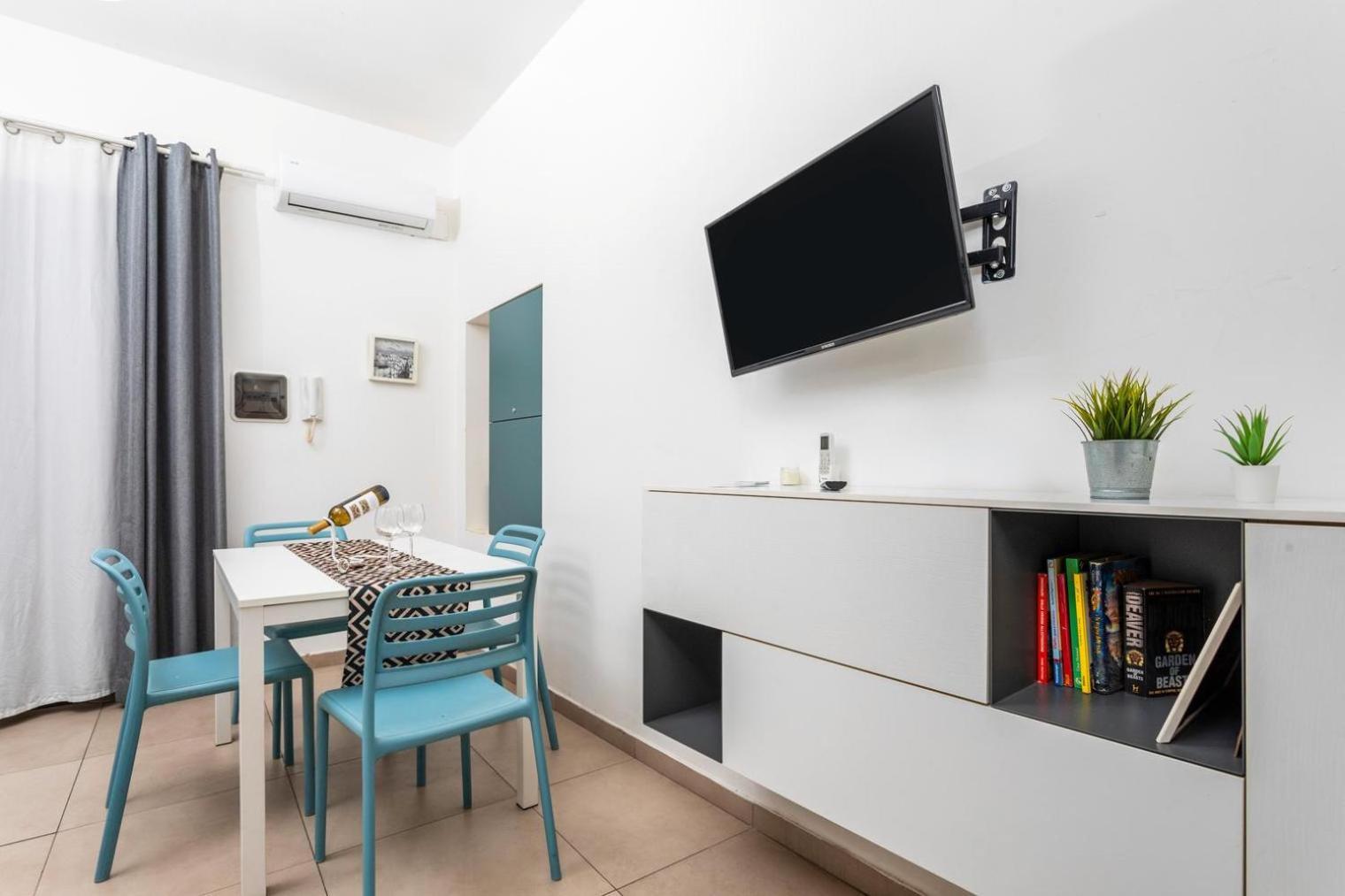 Pada Apartment CTA Exterior foto